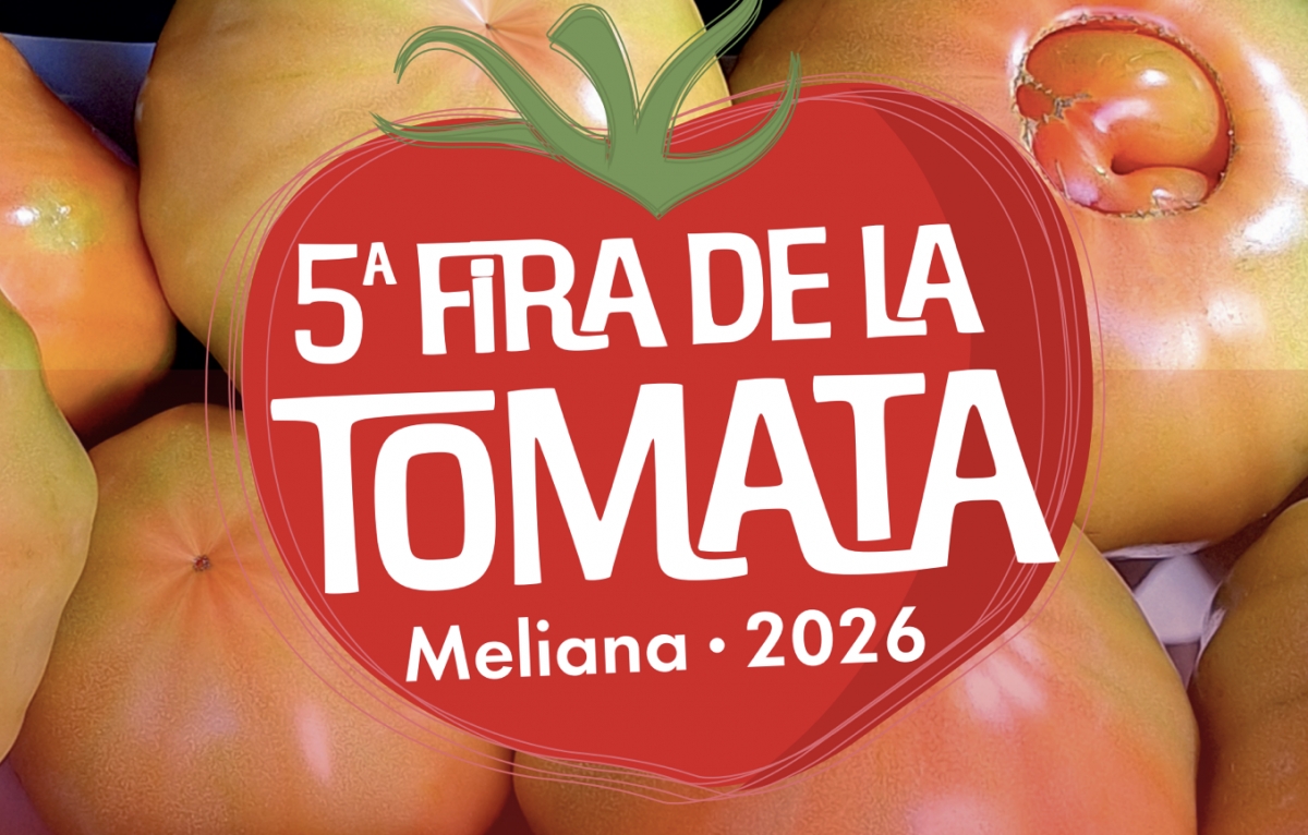 Comarca y empresa | Meliana celebrará la 5a Fira d
