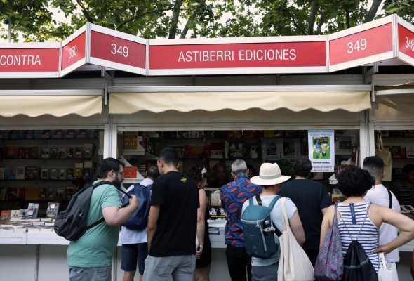 Astiberri Ediciones, Premio Nacional a la Mejor Labor Editorial Cultural 2026