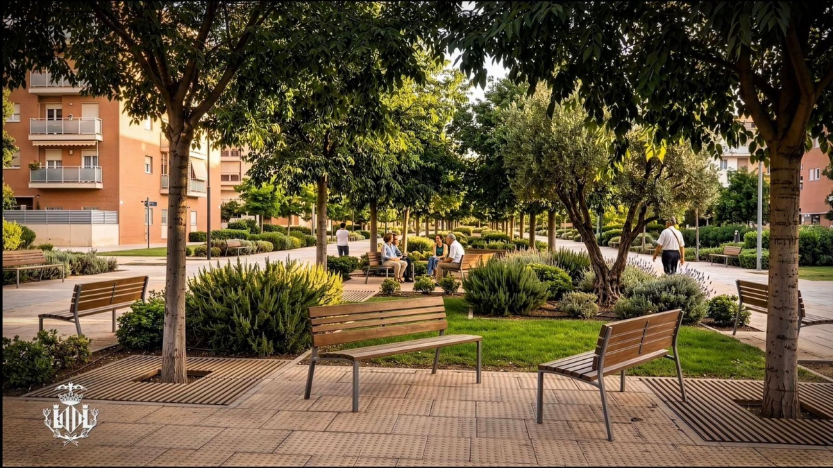 - Foto: AYUNTAMIENTO DE VALÈNCIA