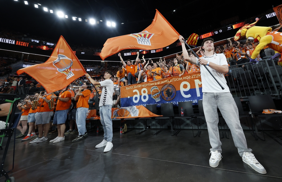 Otra oda al baloncesto