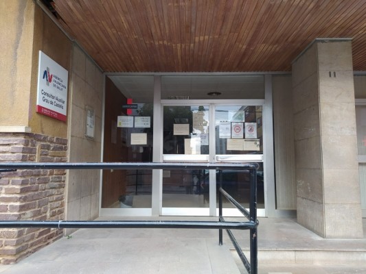 Sanidad retoma la asistencia en el consultorio de la Marjaleria del Grau y reforzará la atención en 19 centros de Castellón