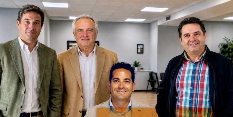 La lorquina Ruiz Re sube el nivel con la compra de corredurías y supera los 100 millones de facturación con 100 oficinas