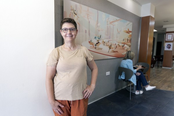 Más de 50 años de calidad y proximidad en Castelló: Ima reivindica la artesanía de la horchata y el helado