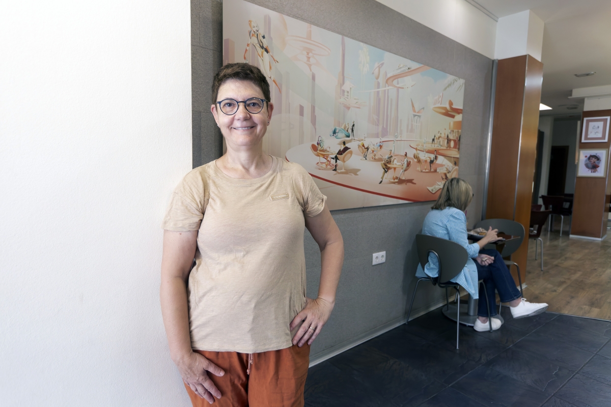 Más de 50 años de proximidad y calidad en Castelló: Ima reivindica la artesanía de la horchata y el helado