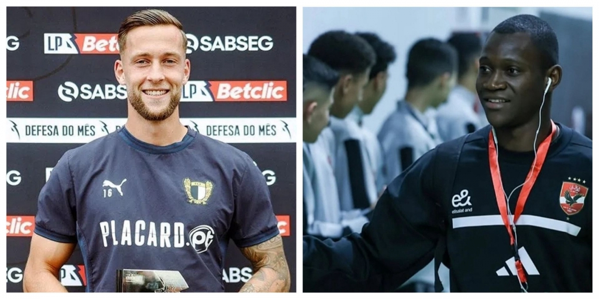 La primera apuesta de la estructura deportiva del Valencia CF: De Haas y Dieng, a examen en pretemporada