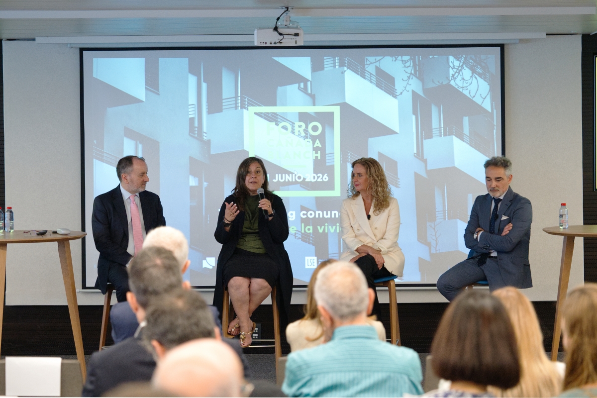 La receta del modelo Viena para vivienda asequible en Valencia: limitar beneficios y regular el precio del suelo