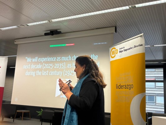 Gobierno corporativo y tecnología: el nuevo papel del consejo ante la inteligencia artificial 