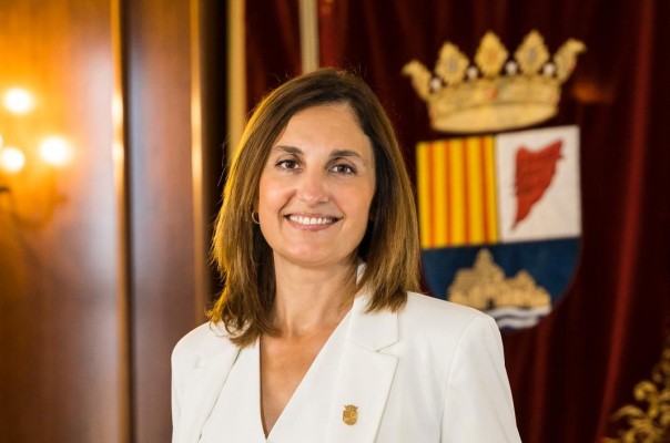 La alcaldesa salvadora que coordina el PP en la Costera

