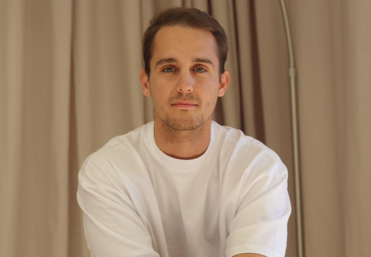 Álvaro Ruvira, CEO de 21Nova.
