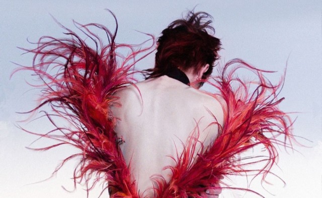 Arturo Obegero: el surrealista de la moda
