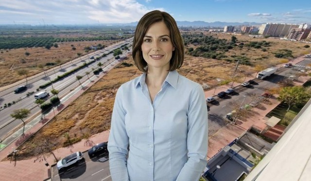 Sof-IA en un minuto: La obra nueva arranca 2026 a la baja en Castellón con la vivienda protegida a cero
