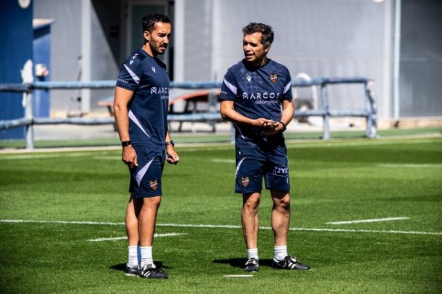 El Levante empezará la pretemporada el 4 de julio