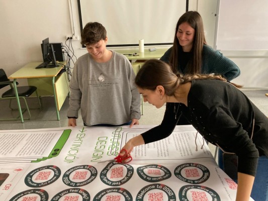 La EASD de Castelló abre el periodo de inscripción a las pruebas de acceso para el curso 2026-2027