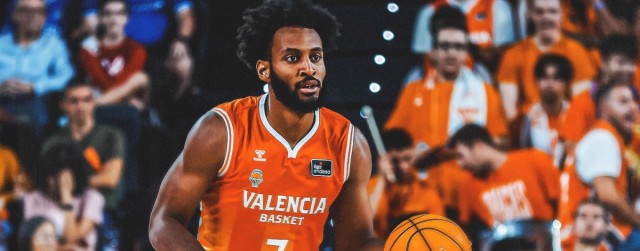 Hoy, Valencia Basket-Joventut, segundo asalto por un puesto en la final en directo en Punt a punt