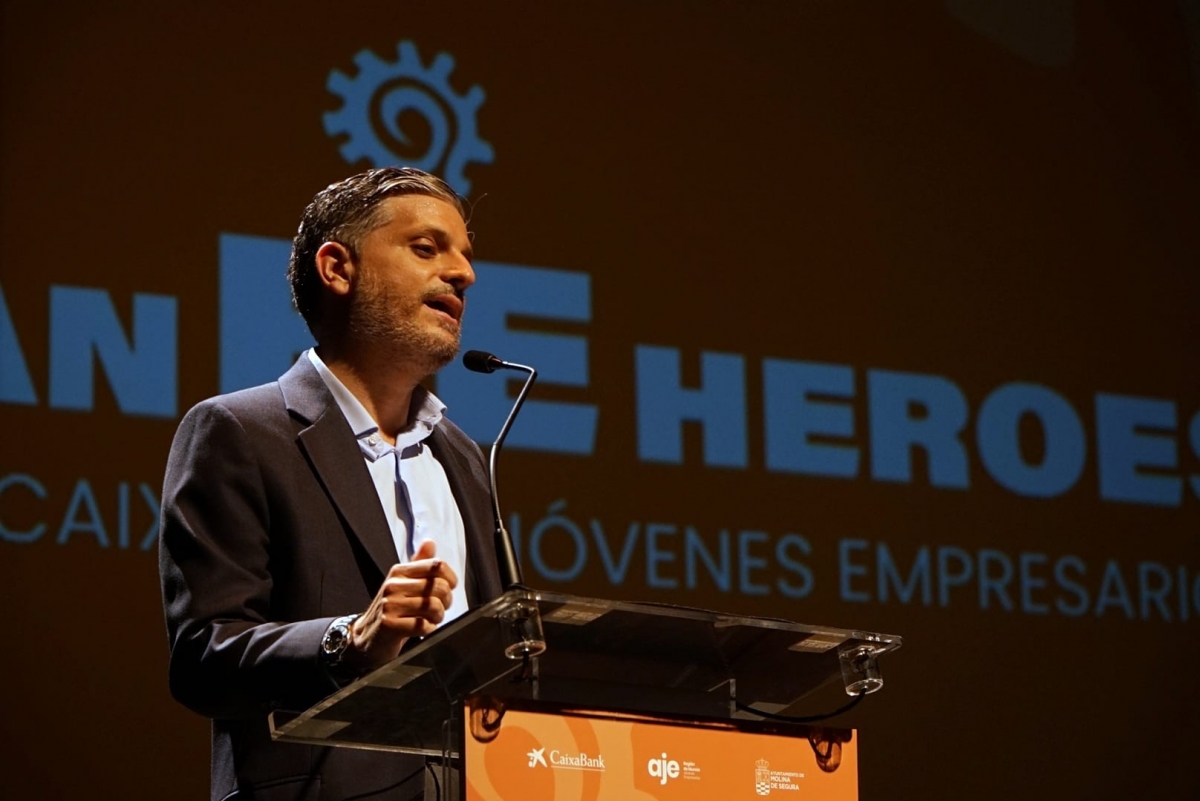  - Foto: AJE REGIÓN DE MURCIA