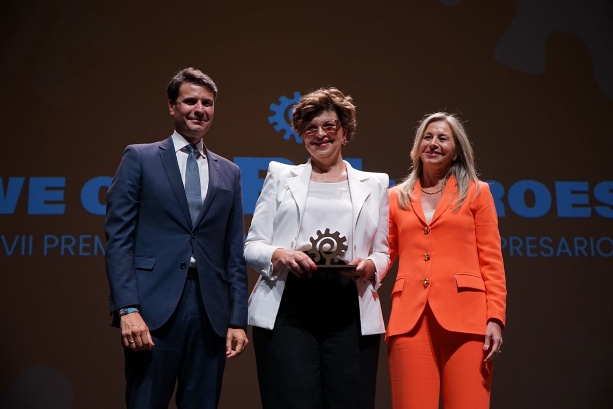  - Foto: AJE REGIÓN DE MURCIA