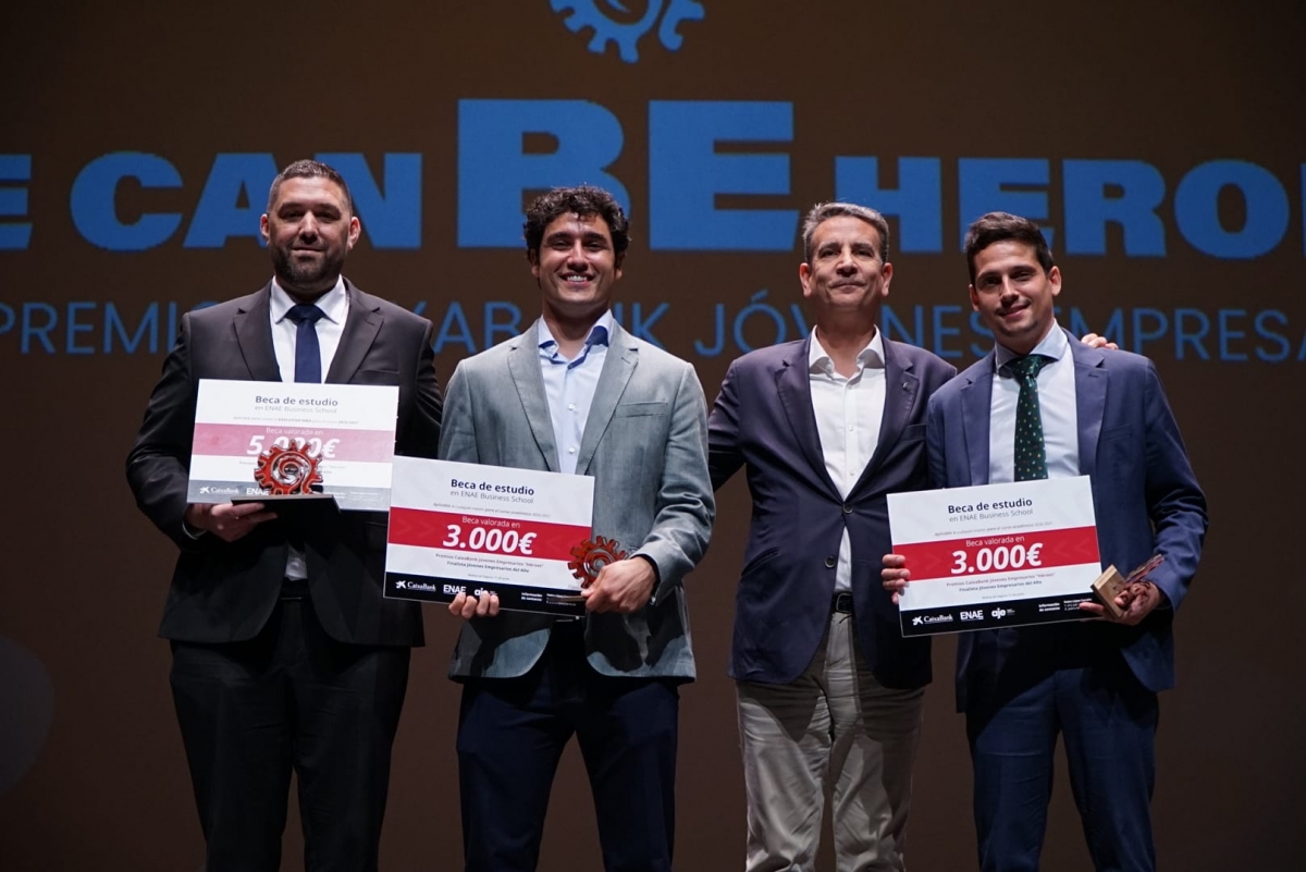  - Foto: AJE REGIÓN DE MURCIA