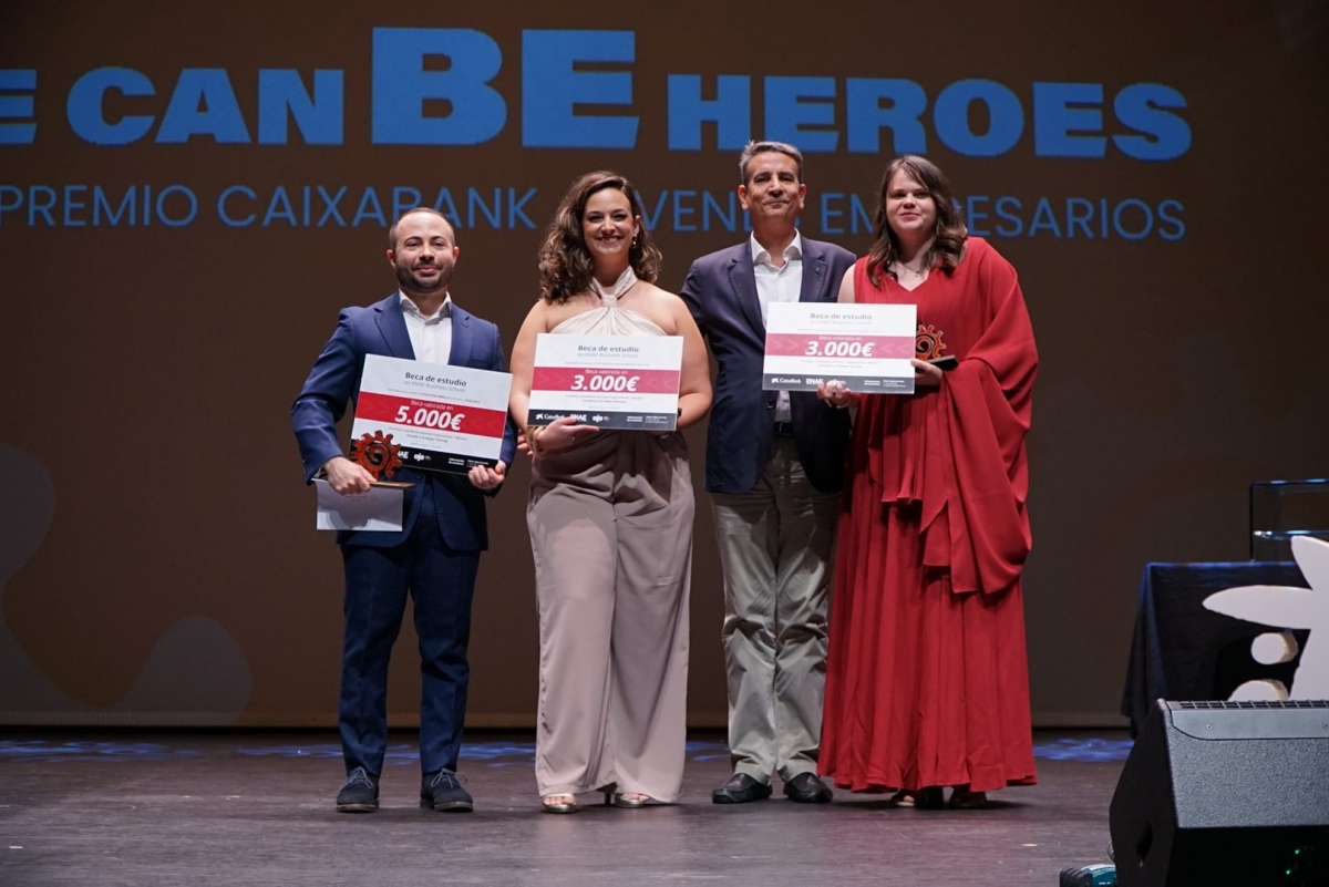  - Foto: AJE REGIÓN DE MURCIA