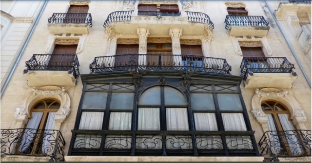 Alcoy celebra el Día Mundial del Modernismo: fin de semana dedicado a la figura de la mujer en la época