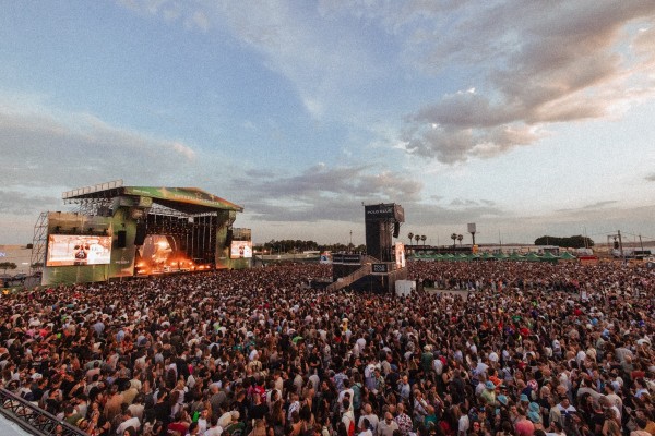 Spring Festival ya tiene fecha de regreso a Alicante en 2027: el 28 y 29 de mayo