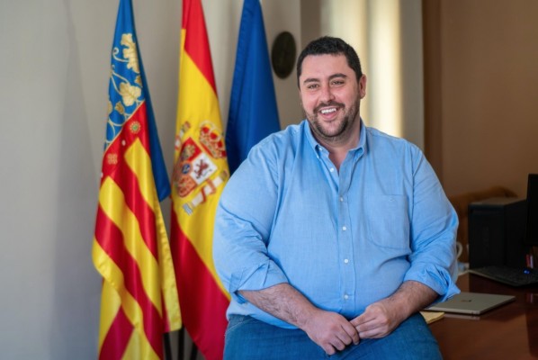 David García: 