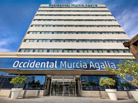 El Grupo Fuertes certifica la extinción de Vis Hoteles con su integración en Profusa