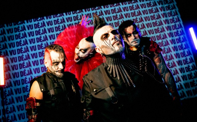 De Vila-real a los mayores festivales de Europa: Killus se une a la artista francesa SUN en su nuevo single