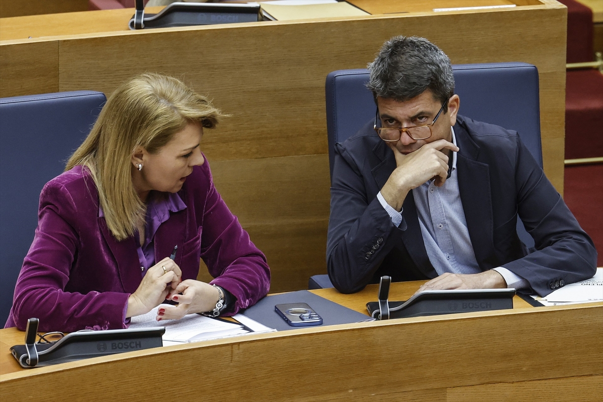 - Foto: ROBER SOLSONA / EP