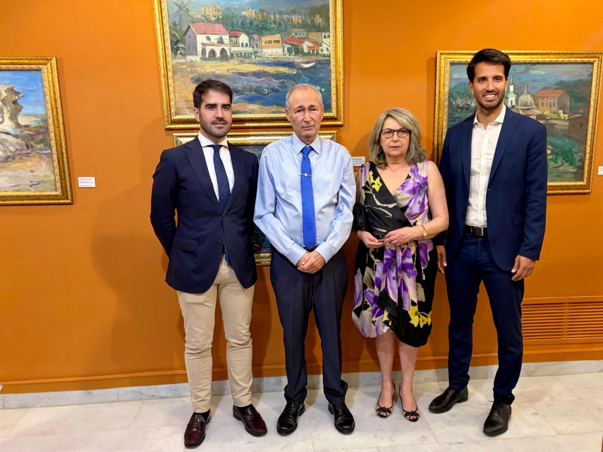  - Foto: AYTO. MURCIA