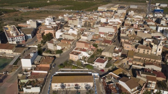 El Consell y La Llosa desarrollarán el programa de la red de Tourist Info para ampliar su servicio local