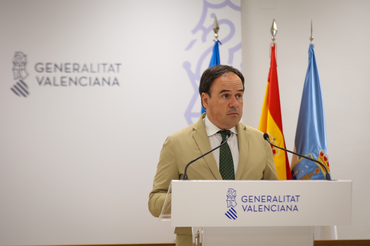 El Consell aplicará mejoras educativas negociadas pese al desacuerdo sindical: 