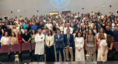 La Región cubre las 439 plazas de formación sanitaria especializada ofertadas para 2026