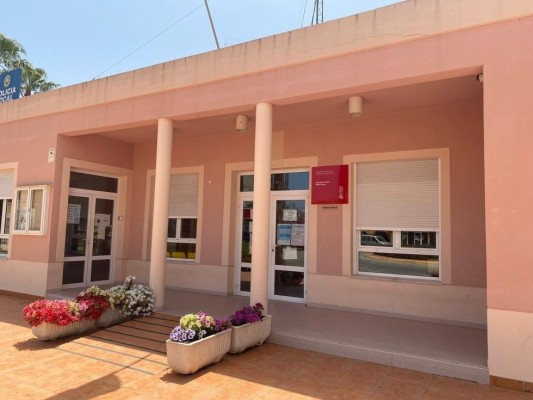 ¿Dónde abrirán en verano de 2026 los consultorios de playa? Estos son los 25 previstos en la Comunitat Valenciana