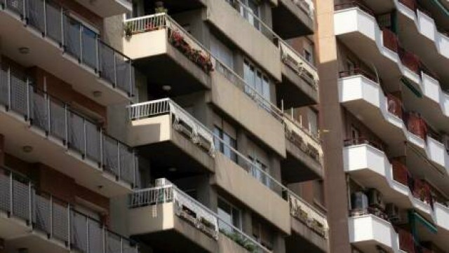 La firma de hipotecas sobre viviendas se desploma un 18,2% en mayo tras subir en abril
