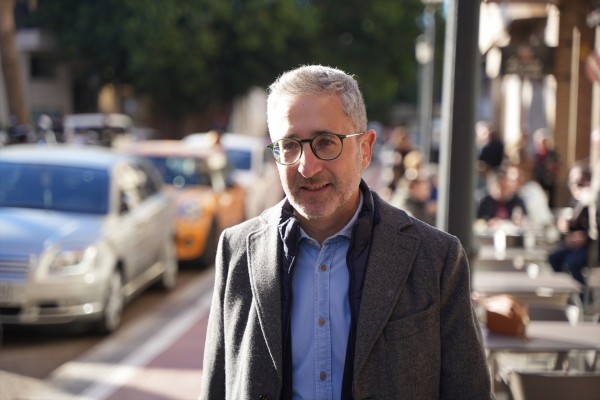 El PSPV de Valencia celebra el Consell Municipalista con el ministro Arcadi España en l'Alcúdia
