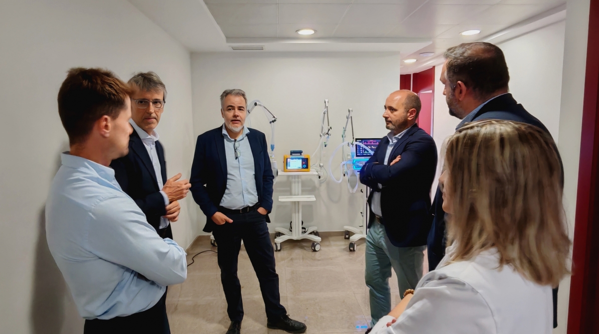 La Región de Murcia duplica sus empresas tecnológicas en cinco años y roza los 500 millones de facturación