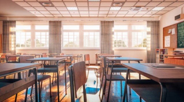 La Generalitat aprueba la creación del colegio Número 16 en Torrevieja con 675 plazas adicionales