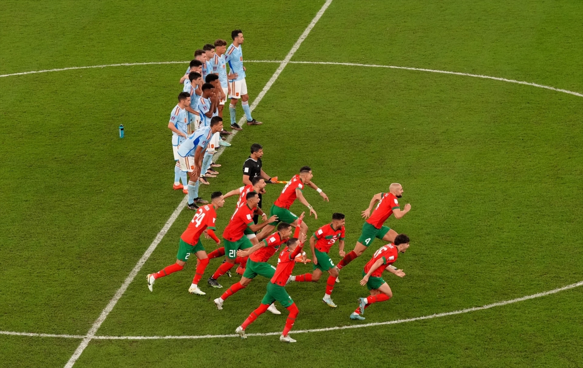  La selección española y una historia con los Mundiales marcadas por la amargura