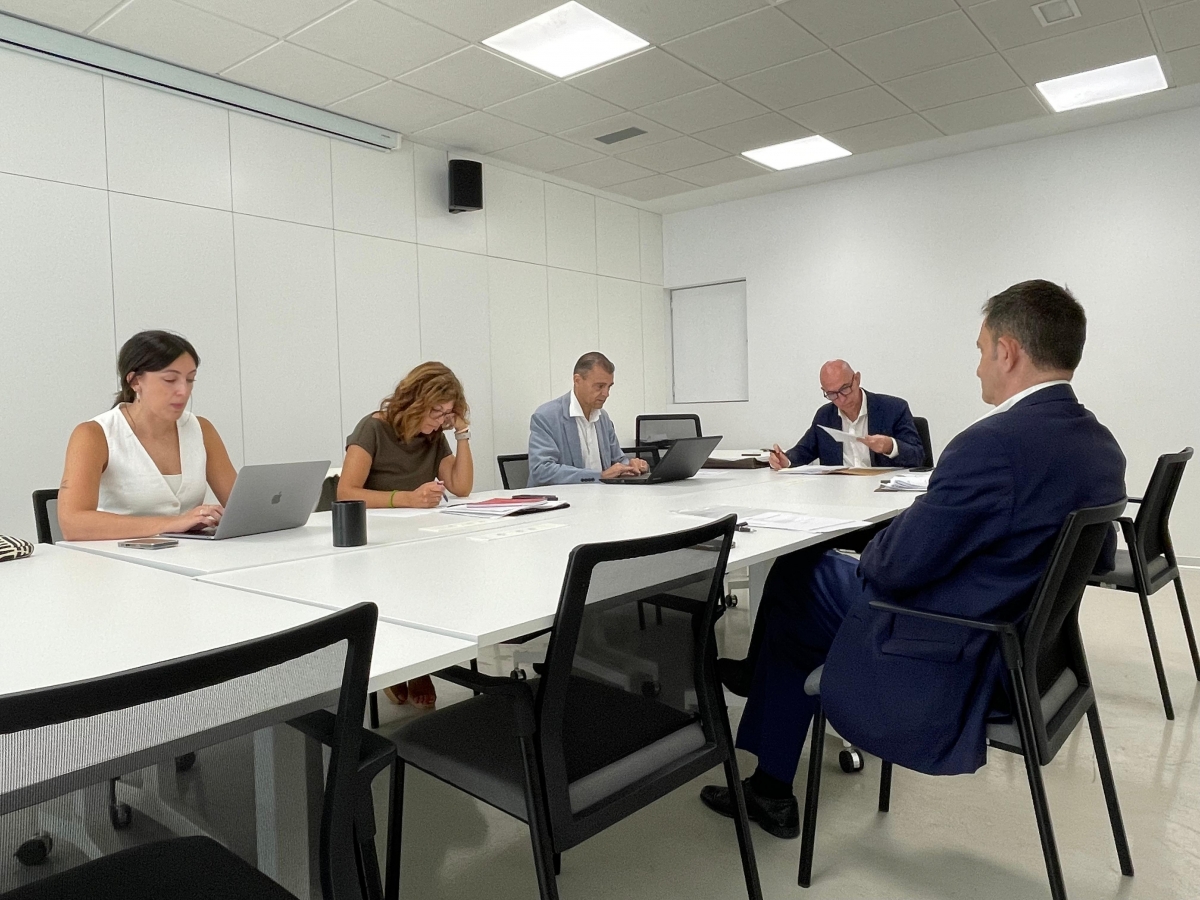 El Ayuntamiento culmina el cierre de València Activa tras pagar más de 100.000 al liquidador