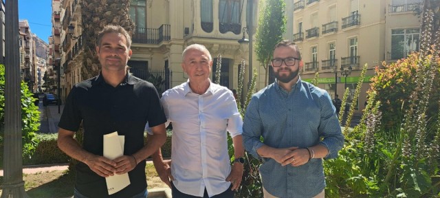 Compromís califica de 