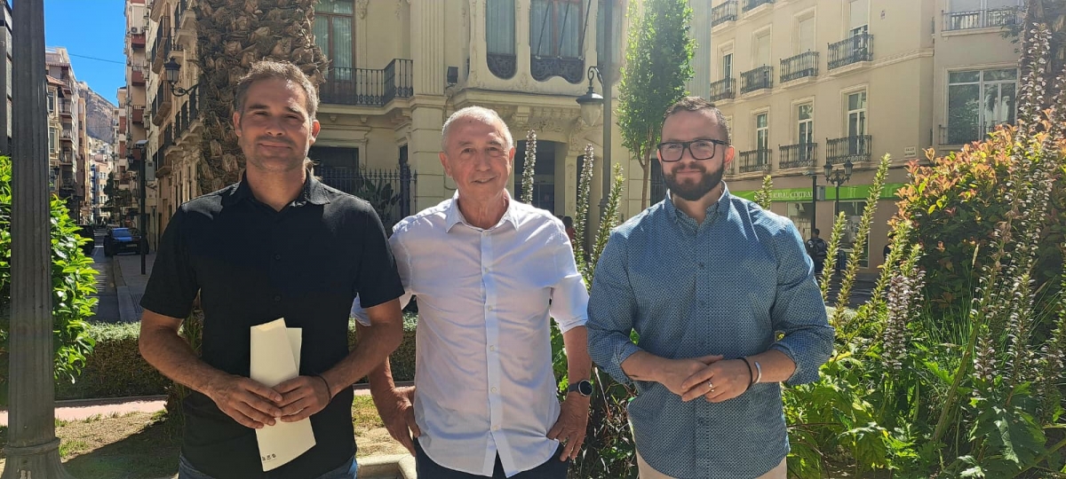 Compromís califica de 