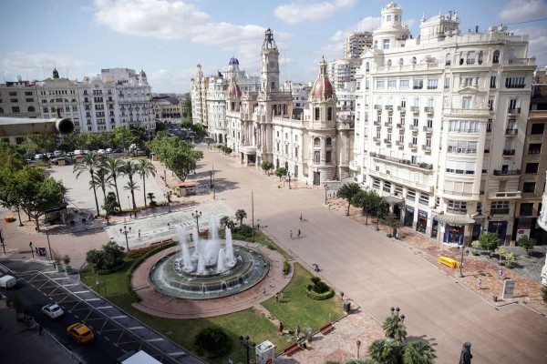 La Junta de Gobierno Local aprueba presentar la candidatura de València a Capital Europea de la Innovación