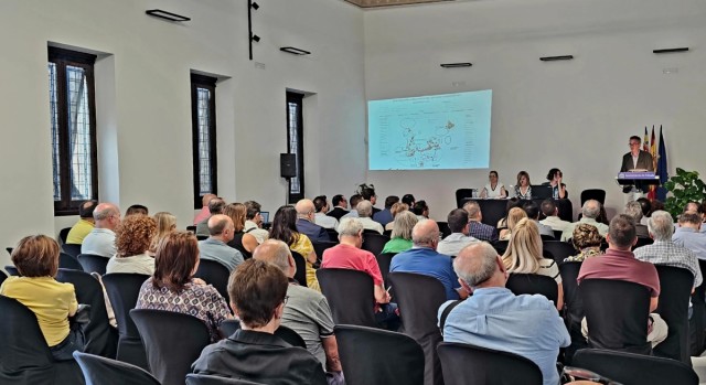 Orihuela actualiza su Catálogo de Protecciones y amplía la salvaguarda a 488 elementos patrimoniales