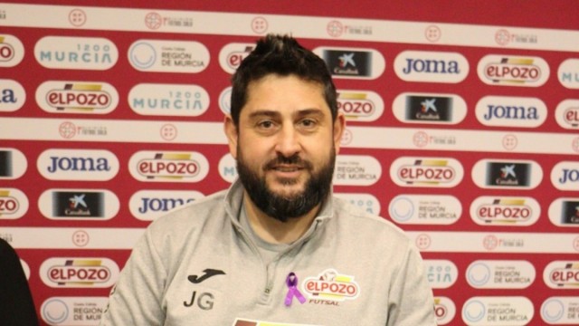 ElPozo busca la final liguera en casa ante el Palma y Josan apela a 