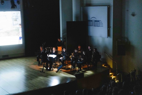 La Mostra de València conectará a compositores de música con la industria cinematográfica