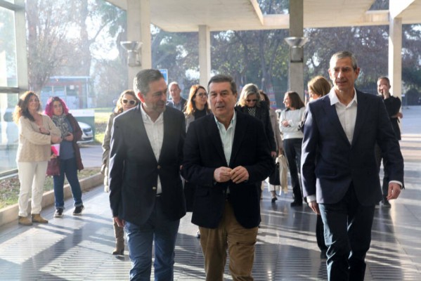 Sanidad destituye al gerente del área de salud de la Marina Alta 