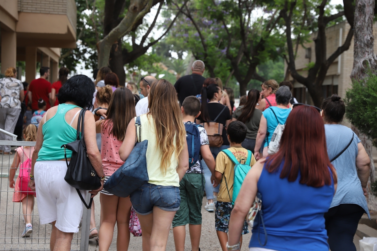 Conciliar en verano: el puzzle de las familias para encajar el trabajo y las vacaciones escolares