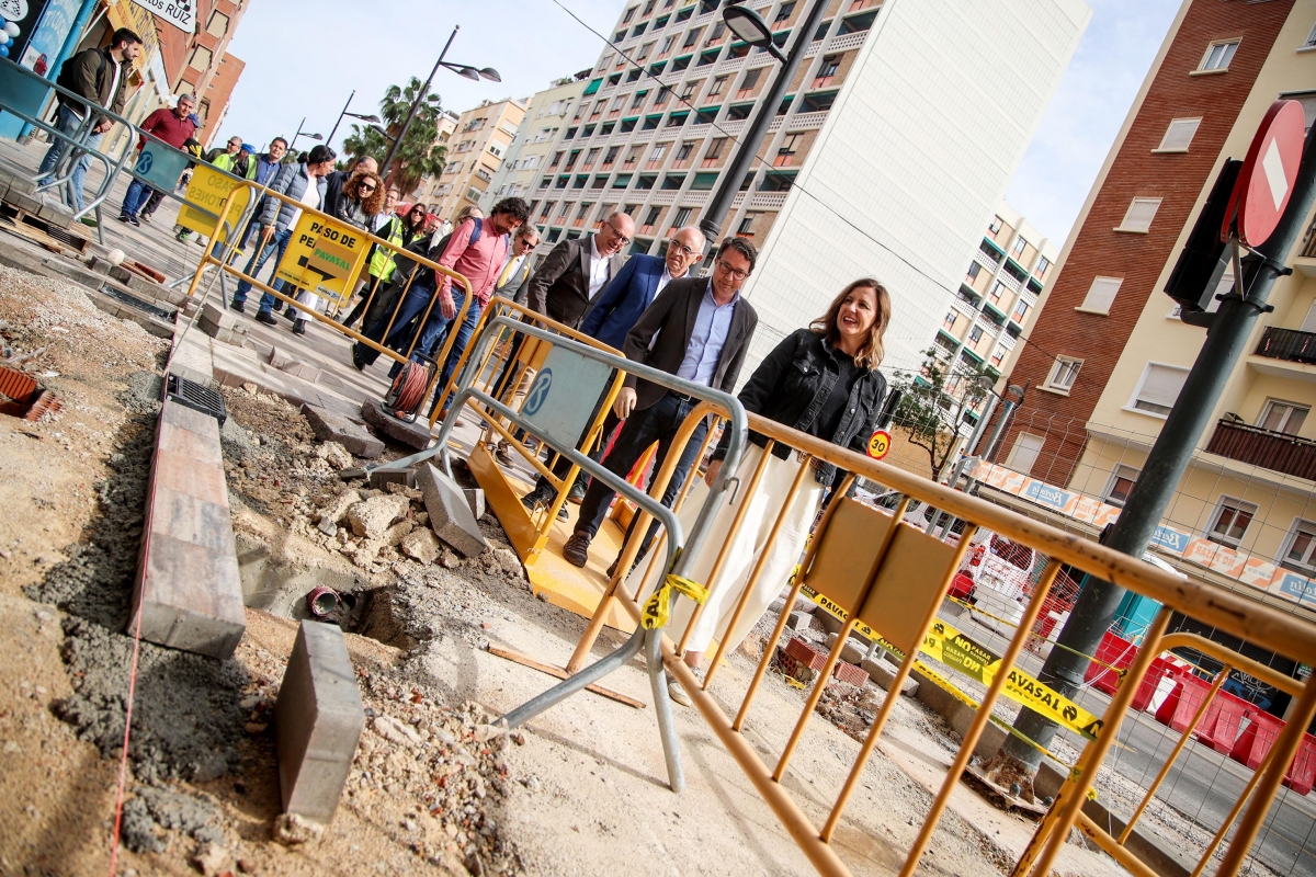 Catalá se queda sin tiempo: el grueso de los grandes proyectos queda pendiente para el próximo mandato