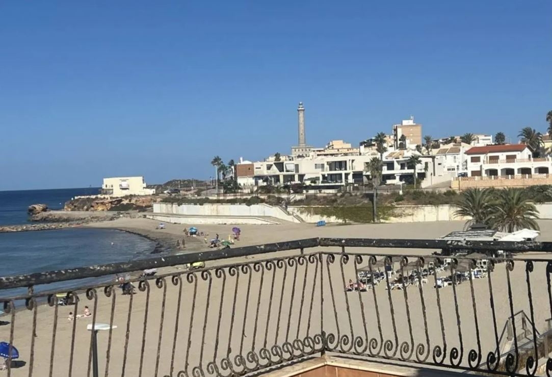 El lujo de tener una casa en Cabo de Palos: la más cara a la venta alcanza los 3 millones de euros
