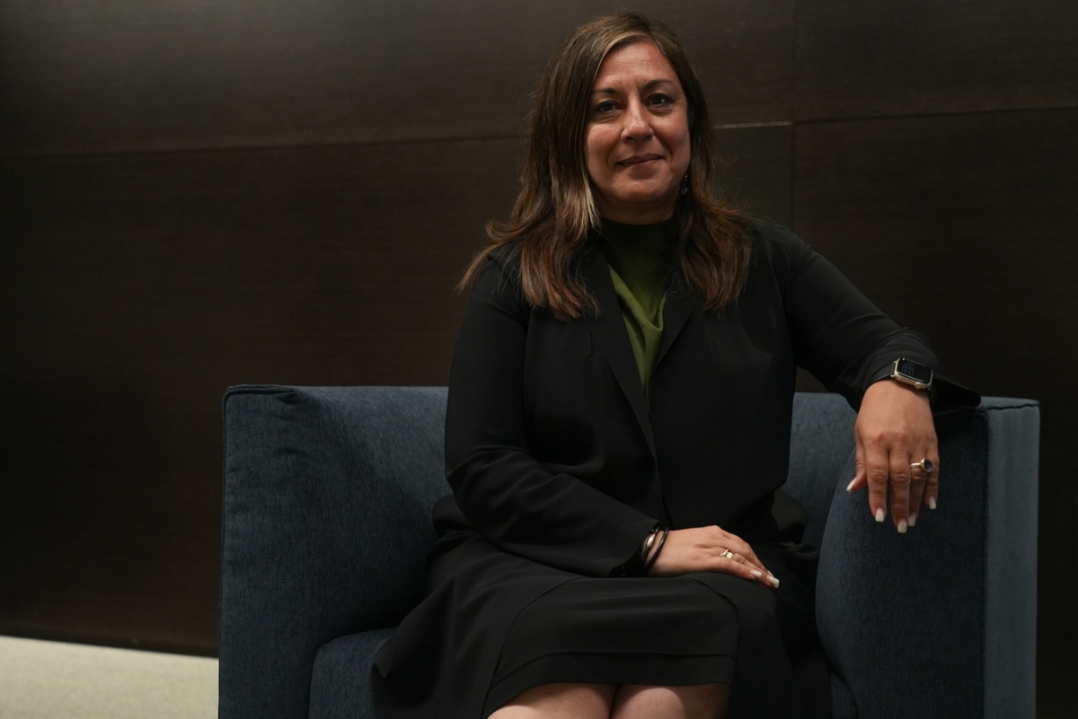 Maria Vassilakou: 
